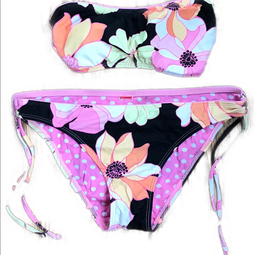 Esprit Retro fun bikini 👙